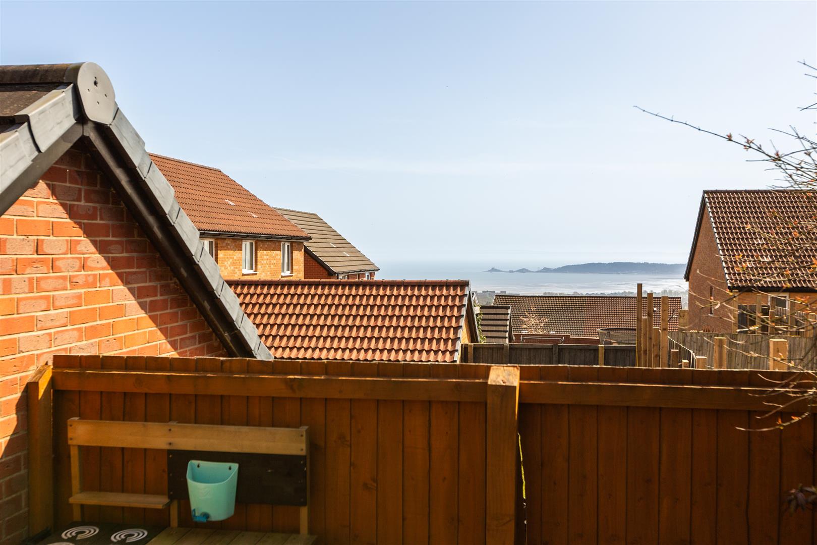 Awel Y Mor, Sketty, Swansea, SA2 9FL